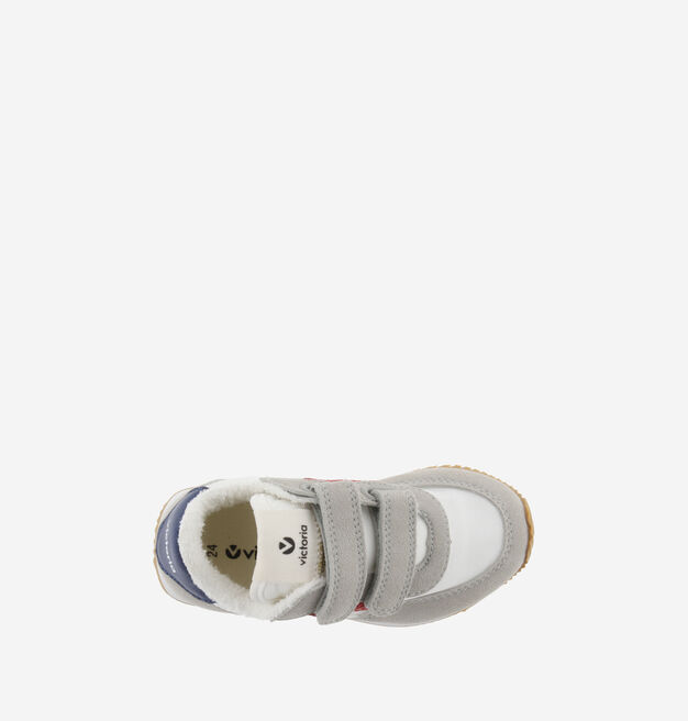 ASTRO KIDS TIRAS NYLON & COR