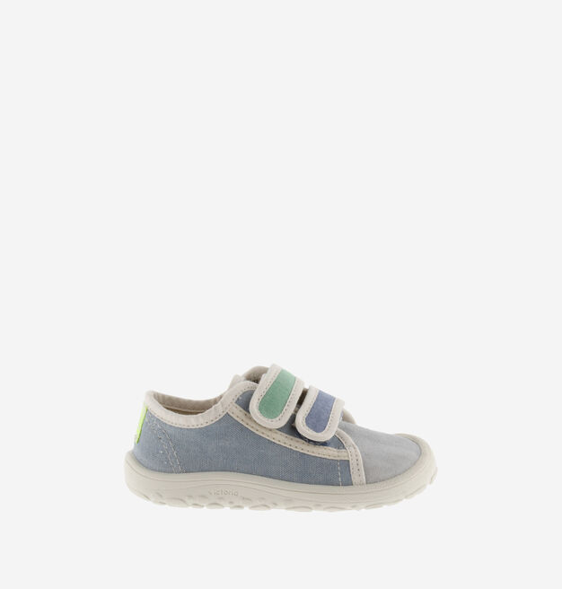 BOSCO BAREFOOT SCRATCHS TOILE