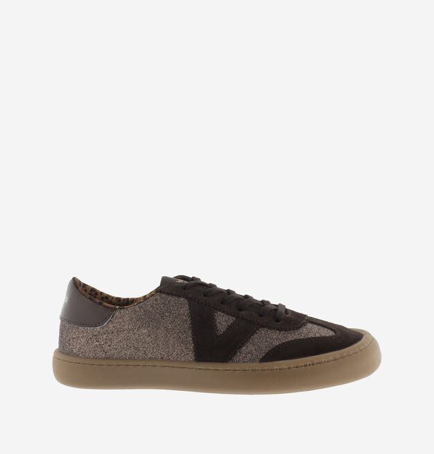 OLMO BAREFOOT GLITTER & SERRAJE