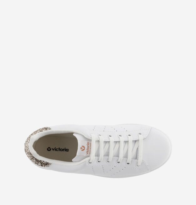 TENIS PELE & GLITTER