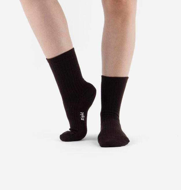 SOCKE BAREFOOT BAMBUS