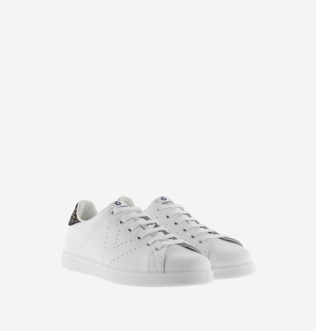 TENIS PELE E GLITTER