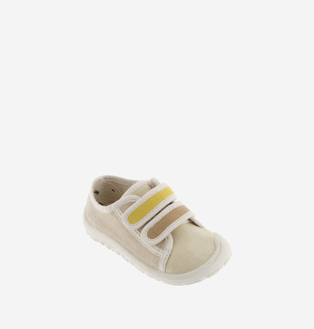 BOSCO BAREFOOT TIRAS LONA