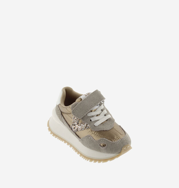 VIENTO KIDS TIRA METAL & GLITTER