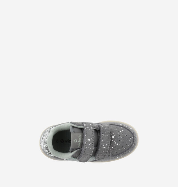 TIEMPO TIRAS CAMUR&Ccedil;A & GLITTER