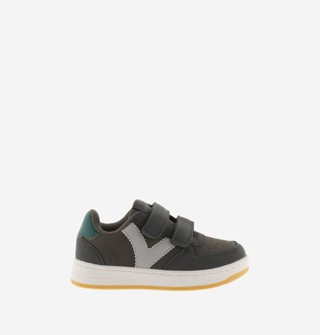 TIEMPO STRAPS FAUX LEATHER & SUEDE