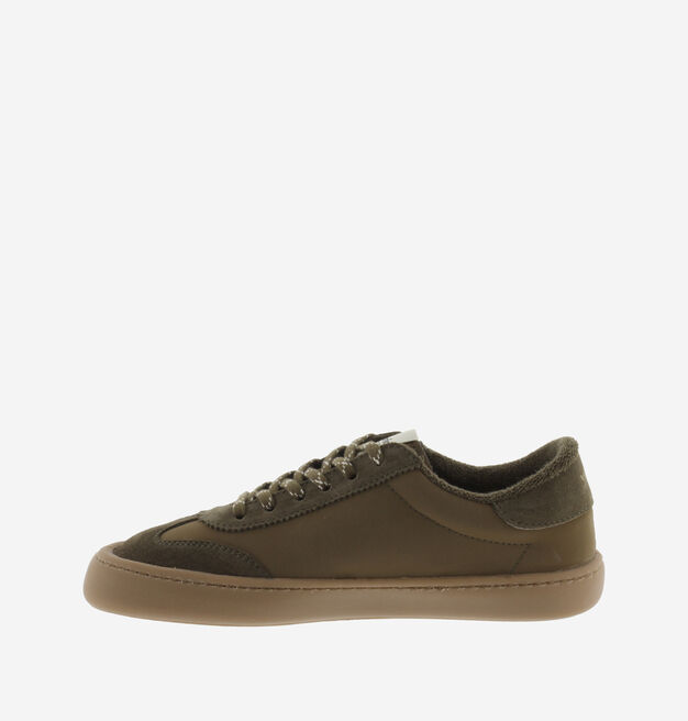 OLMO BAREFOOT NYLON & CAMUR&Ccedil;A