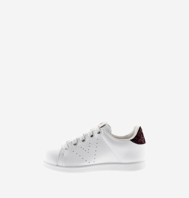 TENIS PELE E GLITTER