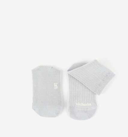 MEIA BAREFOOT BAMBU