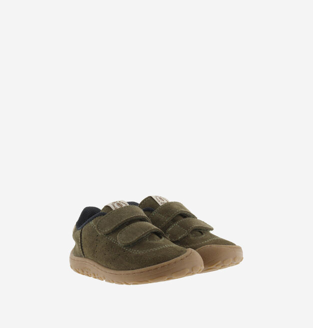 BOSCO BAREFOOT TIRAS CAMUR&Ccedil;A