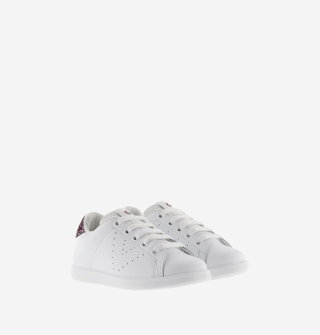 TENIS PELE & GLITTER