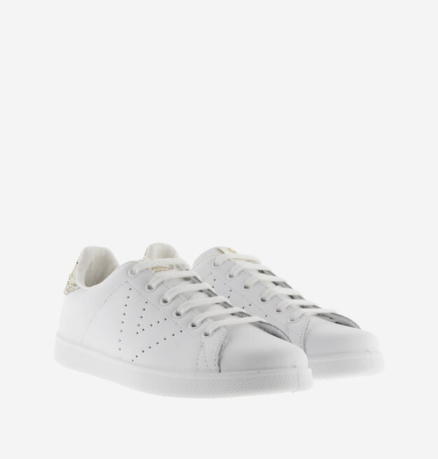 TENIS PELE & GLITTER
