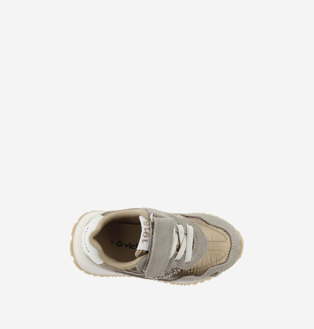 VIENTO KIDS TIRA METAL & GLITTER