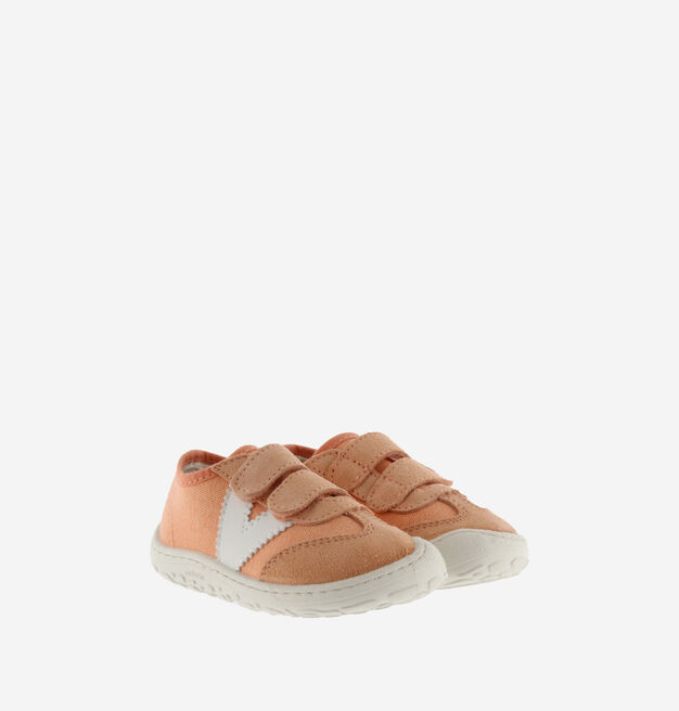BOSCO BAREFOOT TIRAS LONA