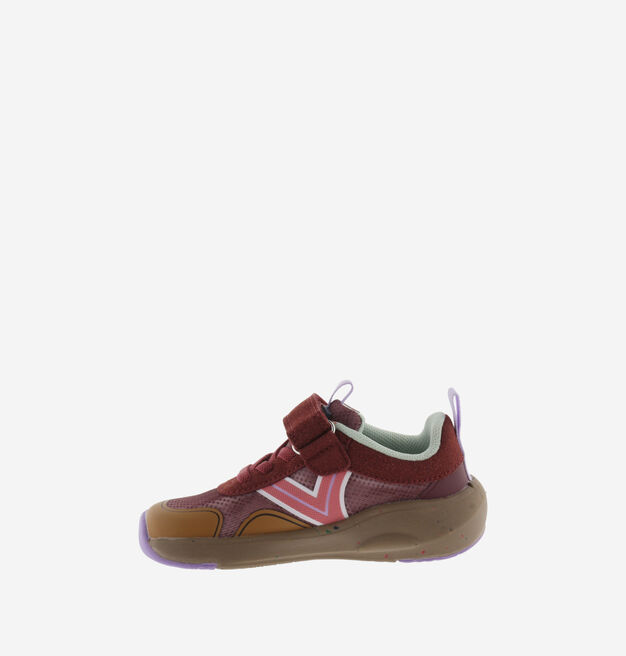 KAI BAREFOOT STRAP MESH & ELASTIC