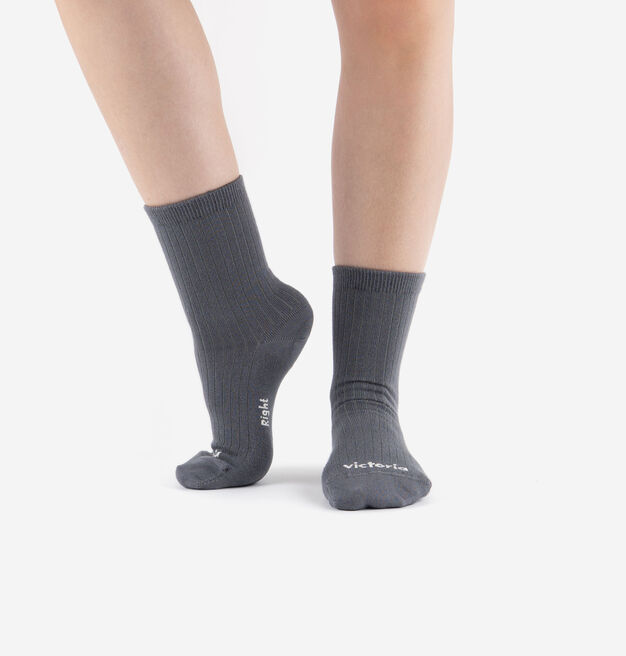 MEIA BAREFOOT BAMBU