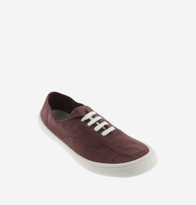 OLMO BAREFOOT LONA TINGIDA DREC