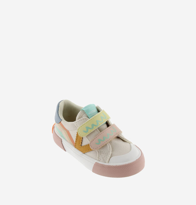 TRIBU TIRAS PRINT MULTICOR