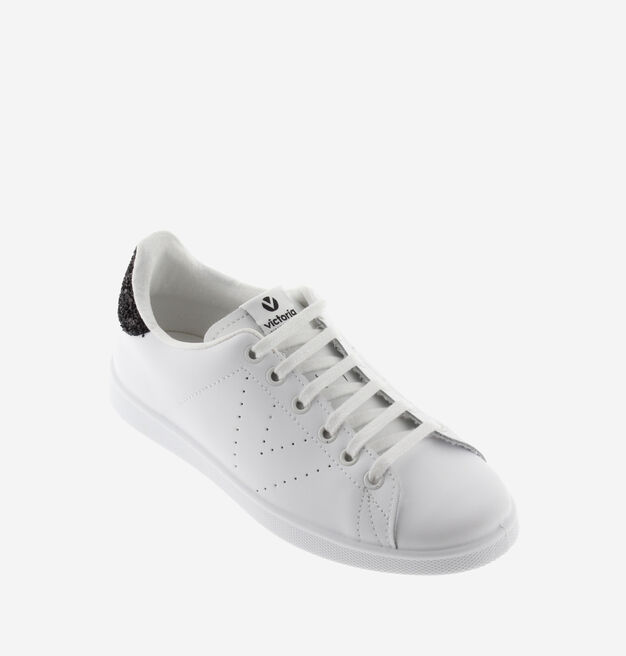 TENIS PELE & GLITTER