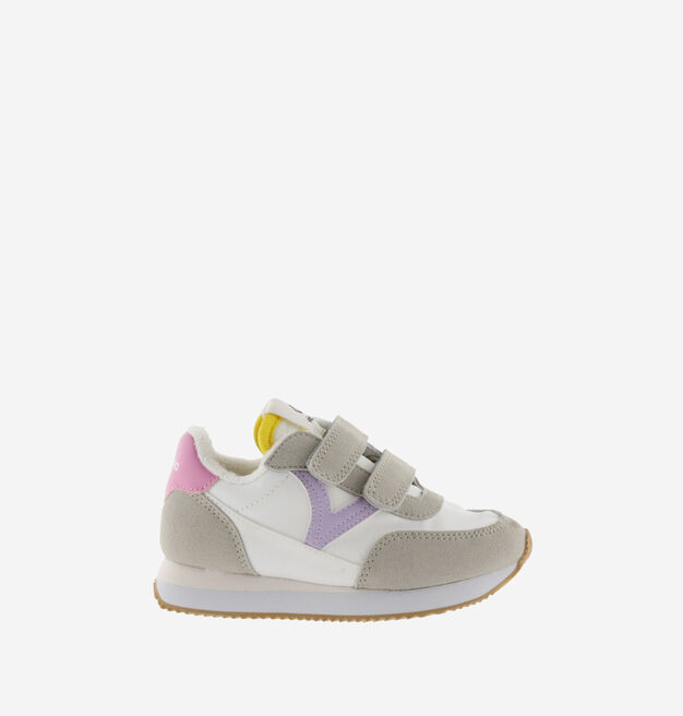 ASTRO KIDS TIRAS NYLON & COR