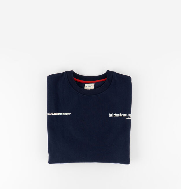 SWEATSHIRT SUN
