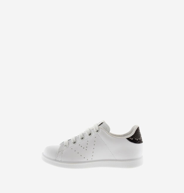 TENIS PELE E GLITTER
