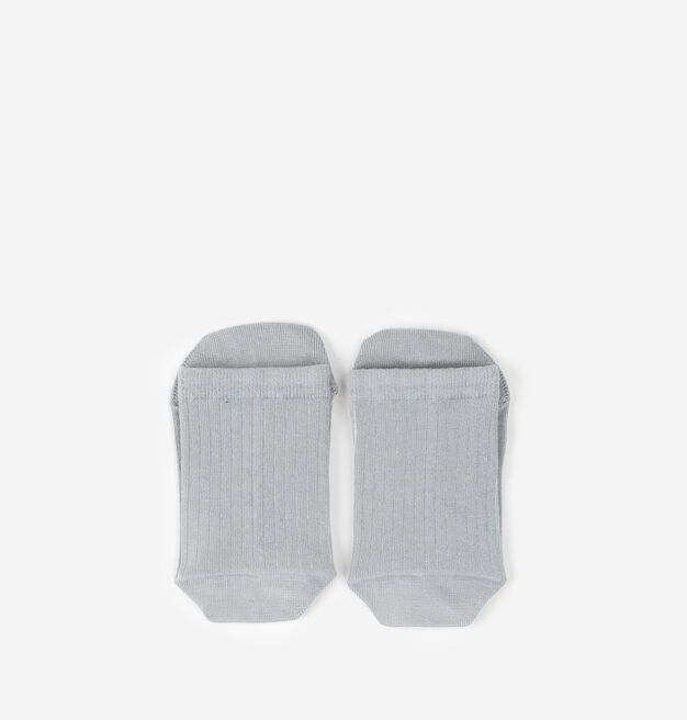 SOCKE BAREFOOT BAMBUS
