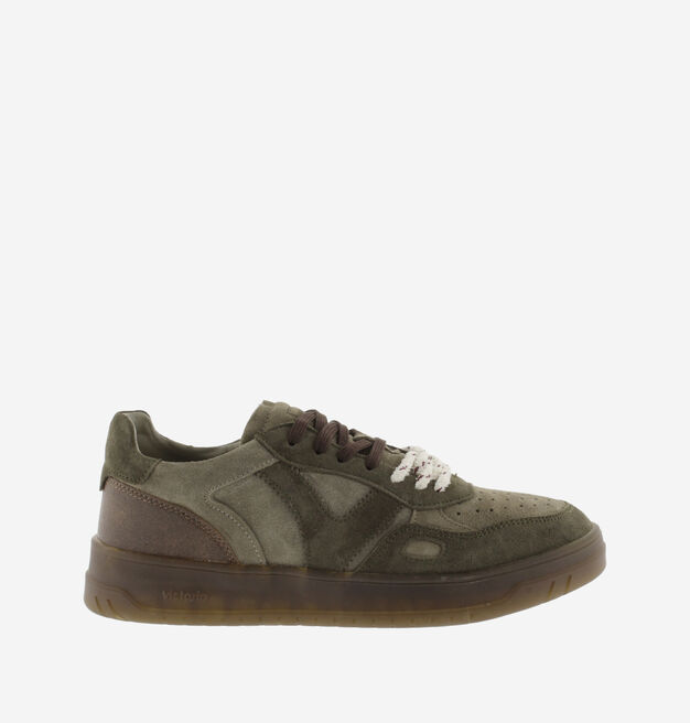 SEUL VELOURSLEDER