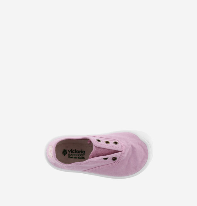 BOSCO BAREFOOT LONA DREC&reg; & EL&Aacute;STICO
