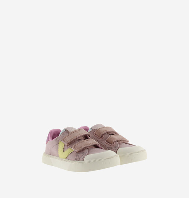 OLIVER TIRAS BAREFOOT LONA MULTICOLORIDA