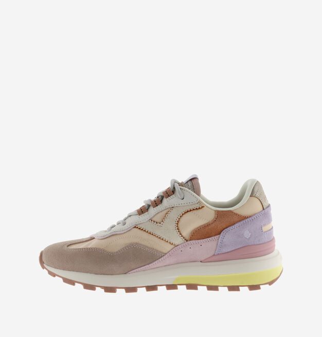 LUNA NYLON & CAMUR&Ccedil;A