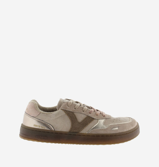 DUNA BAREFOOT DAIM & MÉTAL