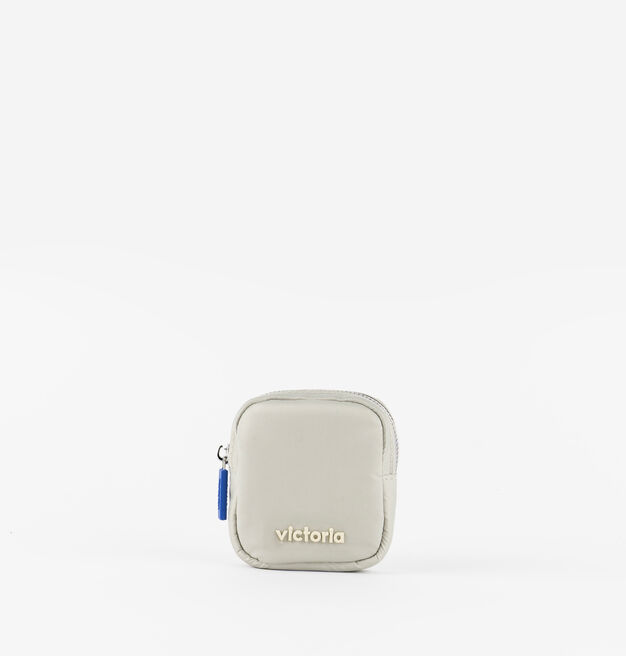 PORTA-MOEDAS NYLON