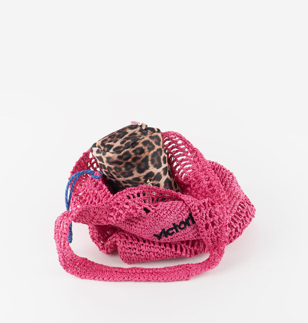 BOLSA FIBRA NATURAL