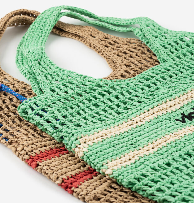 BOLSA R&Aacute;FIA RISCAS