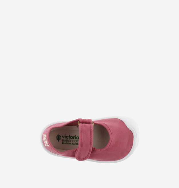BOSCO BAREFOOT BAILARINA LONA DREC&reg;