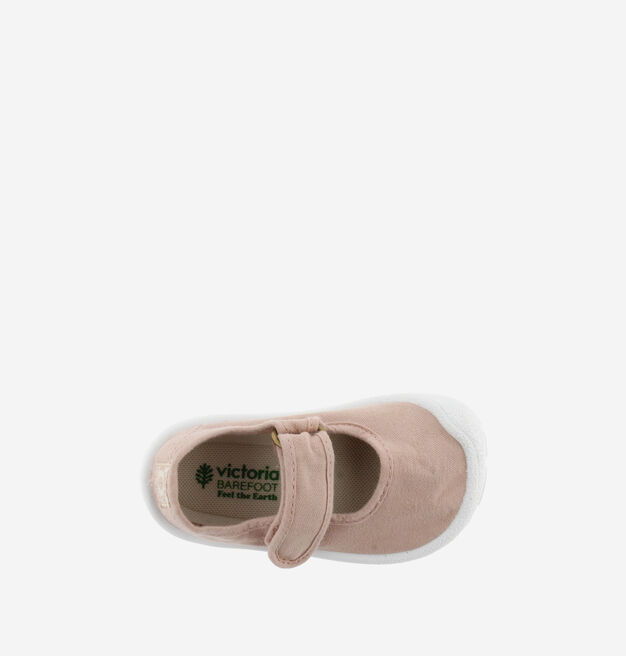 BOSCO BAREFOOT BAILARINA LONA DREC&reg;