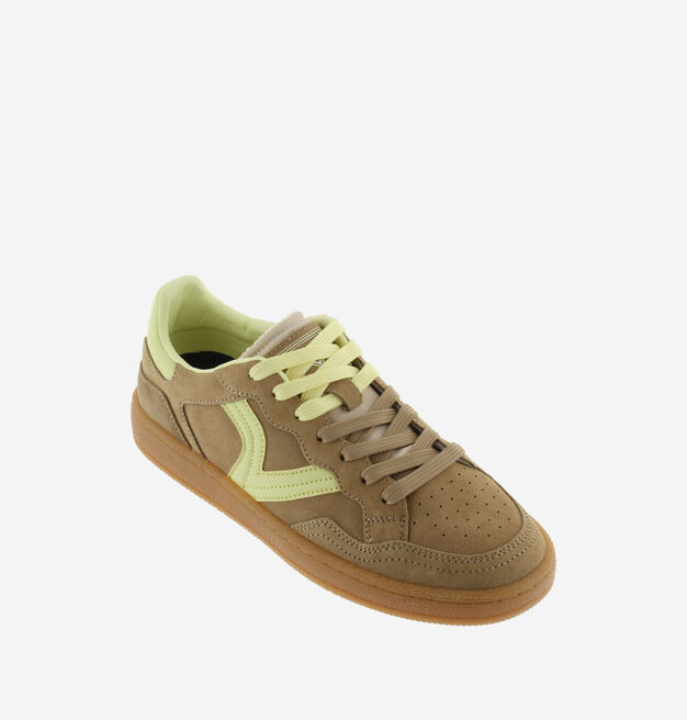 SMASH - SUEDE