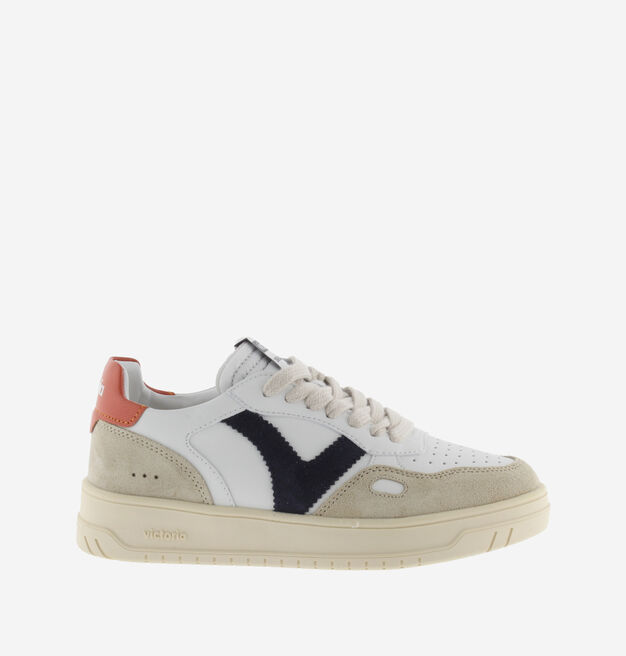 SEUL FAUX LEATHER/SUEDE & COLOR