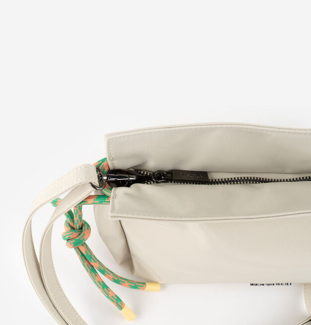 BOLSA NYLON CORD&Otilde;ES