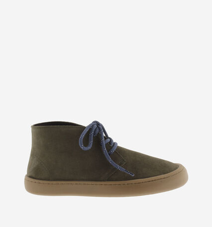 OLMO BAREFOOT BOTIM CAMUR&Ccedil;A