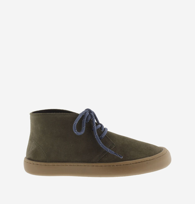 OLMO BAREFOOT BOTIM CAMURÇA