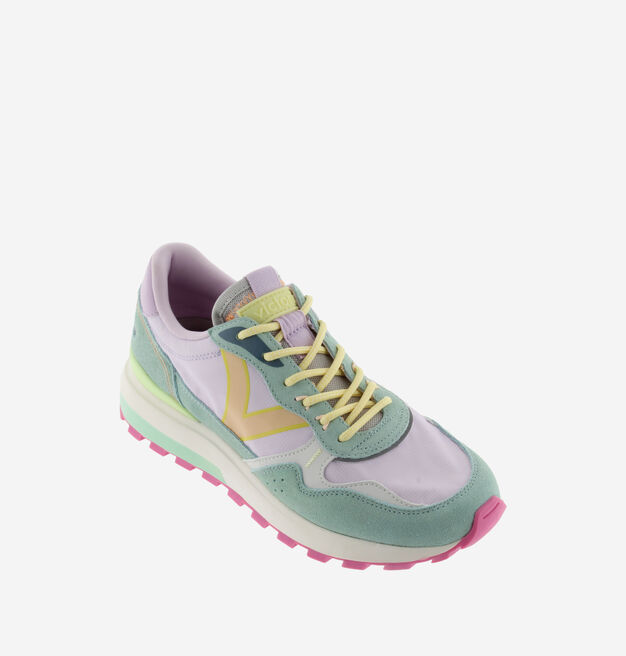 LUNA MULTICOLORIDO NYLON T&Eacute;CNICO & CAMUR&Ccedil;A