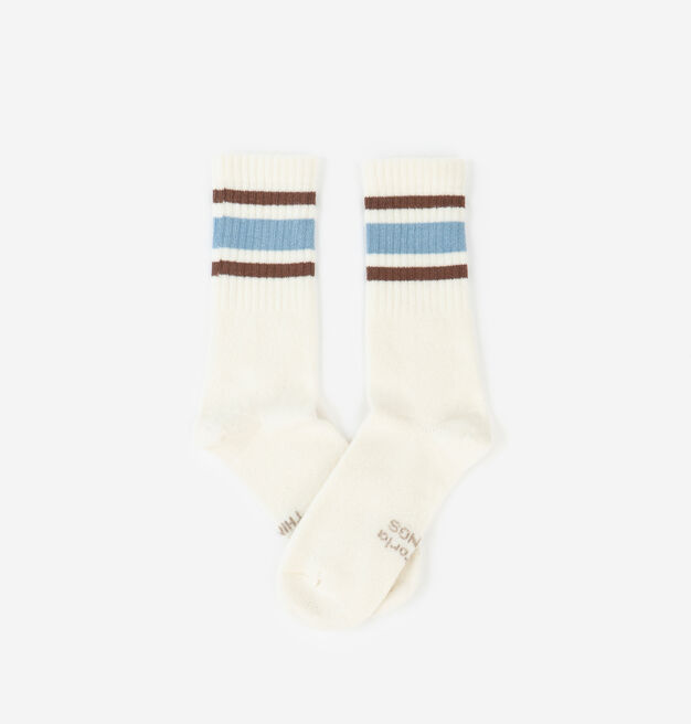 WOLLE-SOCKE