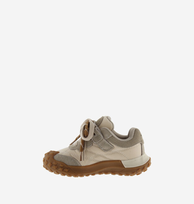 RITMO STRAP NYLON & SUEDE