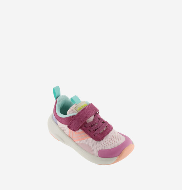 KAI BAREFOOT TIRA MULTICOLORIDO MALHA