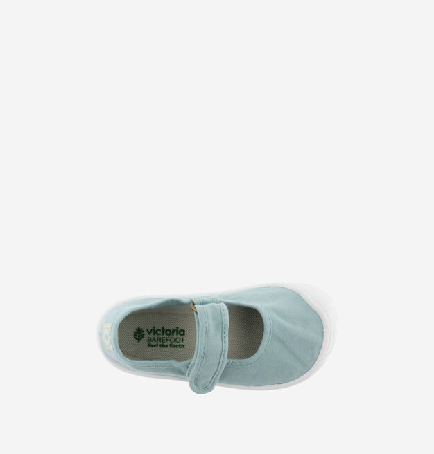 BOSCO BAREFOOT BAILARINA LONA DREC&reg;