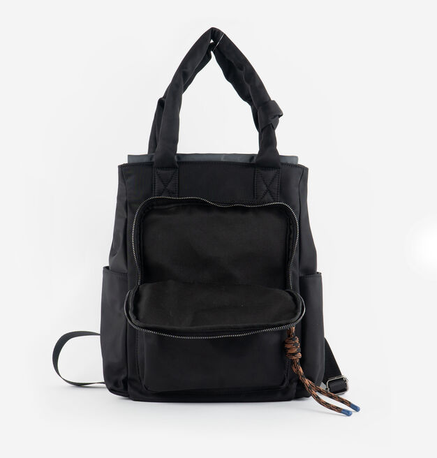 MOCHILA NYLON