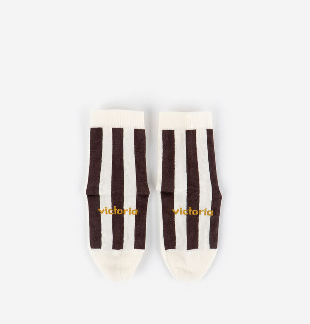 MEIA BAREFOOT RISCAS