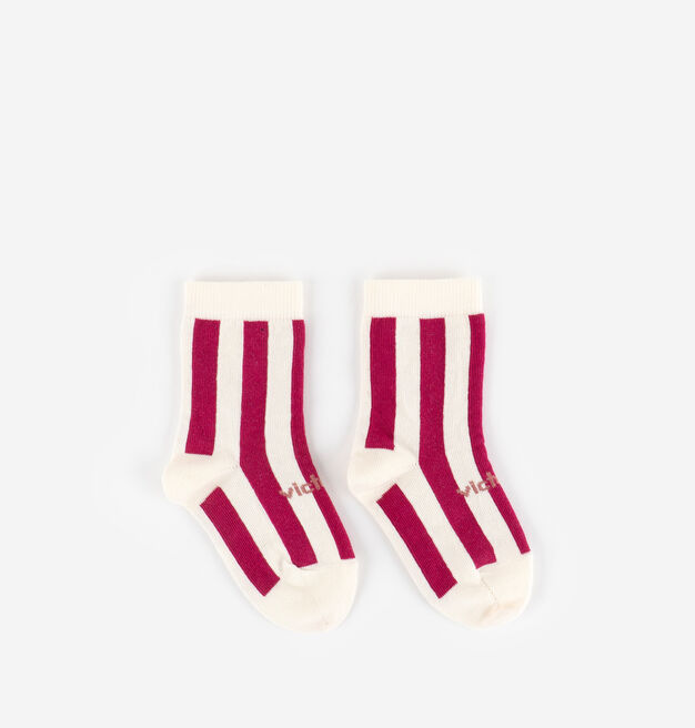 MEIA BAREFOOT RISCAS